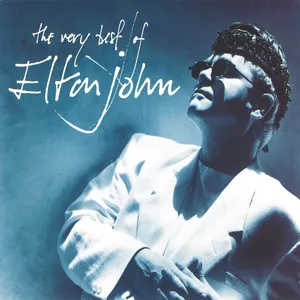The very best of Elton John